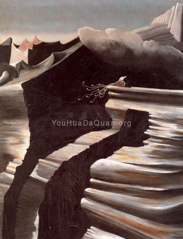 Souvenir De L-avenir - 奥斯卡·多明戈斯